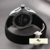 HK1088 TAG HEUER MERCEDES-BENZ SLS GÜMÜŞ KASA